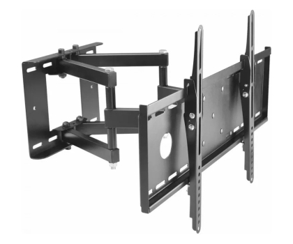 Uchwyt do TV TB Uchwyt TV TB-63P do telewizora 32-70 cala 55kg max VESA 600x
